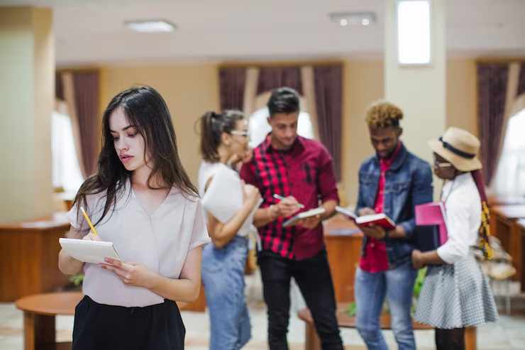Career Exhibitions